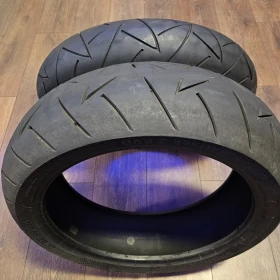 Гуми, снимка 3