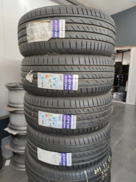 Гуми Летни 225/55R16, снимка 6