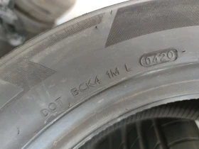Гуми Летни 225/55R16, снимка 9
