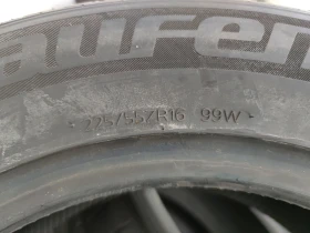 Гуми Летни 225/55R16, снимка 8