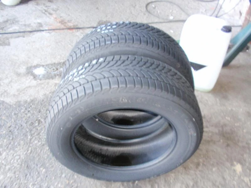 Гуми Всесезонни 215/60R17, снимка 10 - Гуми и джанти - 7499938