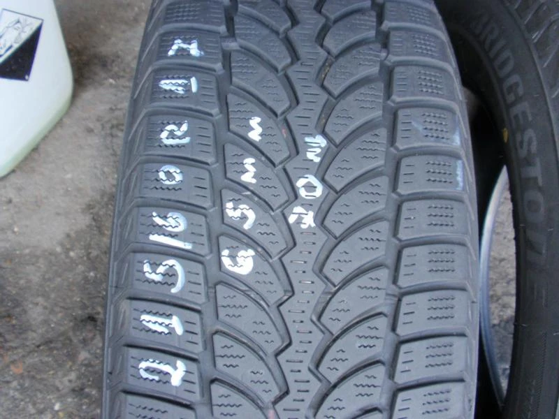 Гуми Всесезонни 215/60R17, снимка 5 - Гуми и джанти - 7499938