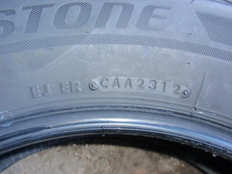 Гуми Всесезонни 215/60R17, снимка 9 - Гуми и джанти - 7499938