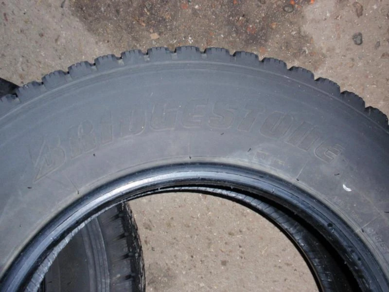 Гуми Всесезонни 205/65R16, снимка 12 - Гуми и джанти - 9108008