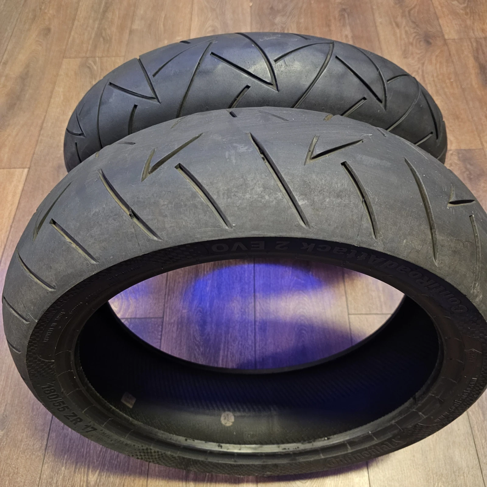  120/70 17 ZR | Mobile.bg   3