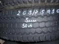 Гуми Всесезонни 205/65R16, снимка 3