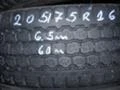 Гуми Всесезонни 205/65R16, снимка 6