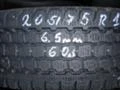 Гуми Всесезонни 205/65R16, снимка 7