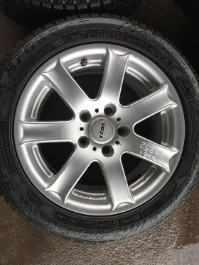    205/55R16  BMW 318 | Mobile.bg    4