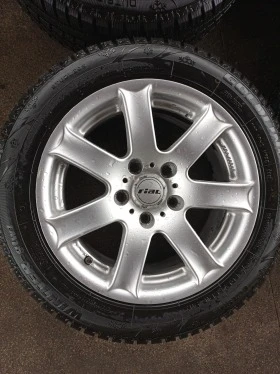    205/55R16  BMW 318 | Mobile.bg    3