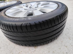 Гуми Летни 225/45R17, снимка 2 - Гуми и джанти - 49145209