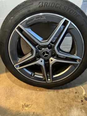    225/45R18  Mercedes-Benz | Mobile.bg    2
