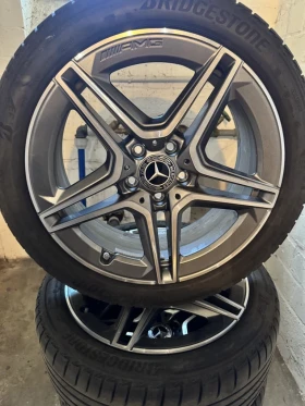    225/45R18  Mercedes-Benz | Mobile.bg    3