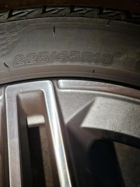    225/45R18  Mercedes-Benz | Mobile.bg    8