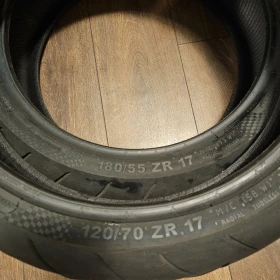  120/70 17 ZR | Mobile.bg    5