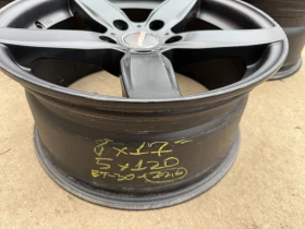 Джанти, снимка 8 - Гуми и джанти - 52654707