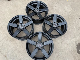 Джанти, снимка 7 - Гуми и джанти - 52654707