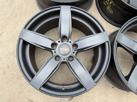 Джанти, снимка 4 - Гуми и джанти - 52654707