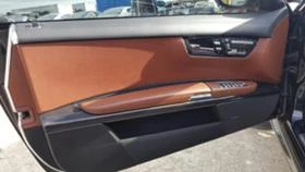 Mercedes-Benz CL -НА ЧАСТИ, снимка 12