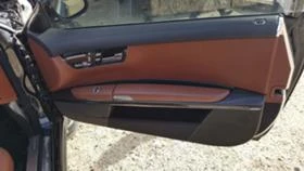 Mercedes-Benz CL -НА ЧАСТИ, снимка 13