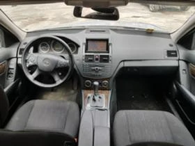 Mercedes-Benz C 220 2бр 646 651 220CDI, снимка 14