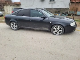 Audi A6 2.5TDI 155hp Automatic , снимка 4