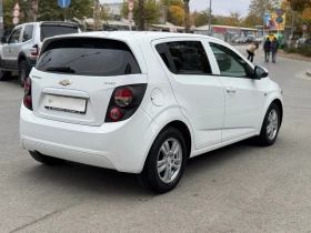 Chevrolet Aveo 1.3CDTI ДОСТА ЗАПАЗЕНА - изображение 7