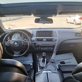 BMW 650 Gran Coupe* M-PACK* FULL&FULL* 93000 km!* УНИКАТ!*, снимка 13