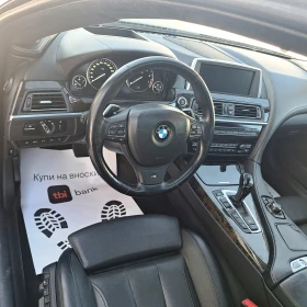BMW 650 Gran Coupe* M-PACK* FULL&FULL* 93000 km!* УНИКАТ!*, снимка 9