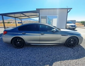BMW 650 Gran Coupe* M-PACK* FULL&FULL* 93000 km!* УНИКАТ!*, снимка 6