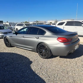 BMW 650 Gran Coupe* M-PACK* FULL&FULL* 93000 km!* УНИКАТ!*, снимка 4