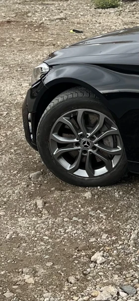 Mercedes-Benz C 300, снимка 17