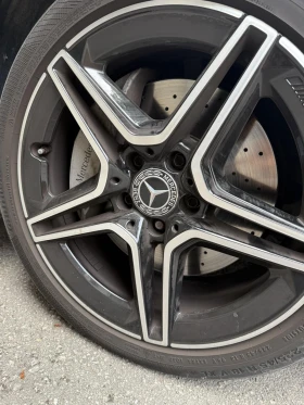 Mercedes-Benz C 300, снимка 16