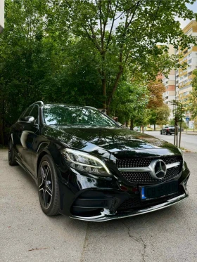 Mercedes-Benz C 300, снимка 6