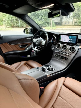 Mercedes-Benz C 300, снимка 13