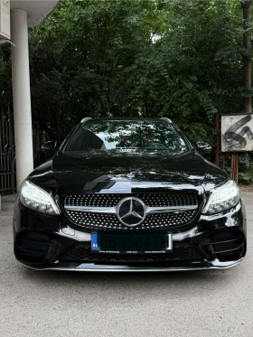 Mercedes-Benz C 300, снимка 2