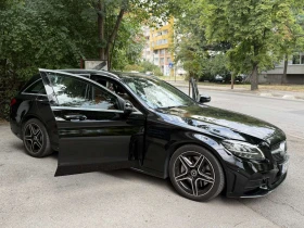 Mercedes-Benz C 300, снимка 3