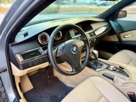 BMW 530 3.0  , снимка 12
