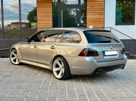 BMW 530 3.0  , снимка 8