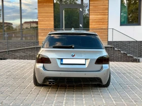 BMW 530 3.0  , снимка 9