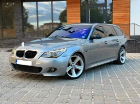 BMW 530 3.0  , снимка 6