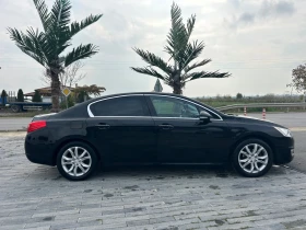 Peugeot 508, снимка 3