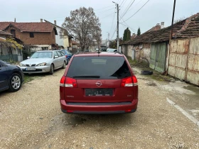 Opel Vectra 1.9 CDTI 101 kc, снимка 6