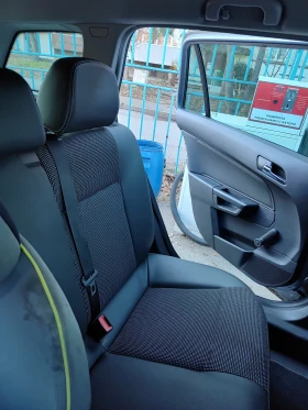 Opel Astra 1.6 COSMO/COMFORT, снимка 17