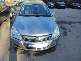 Opel Astra 1.6 COSMO/COMFORT, снимка 1