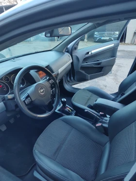 Opel Astra 1.6 COSMO/COMFORT, снимка 8
