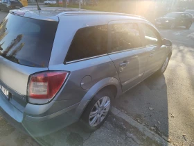 Opel Astra 1.6 COSMO/COMFORT, снимка 4