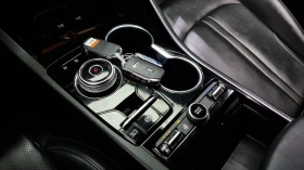 Kia K5 2.0LPI TRENDY autogeorge.com, снимка 9