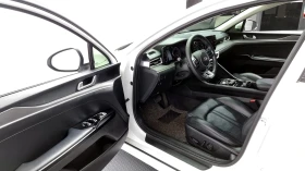 Kia K5 2.0LPI TRENDY autogeorge.com, снимка 10