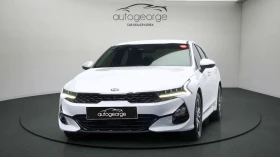Kia K5 2.0LPI TRENDY autogeorge.com, снимка 3